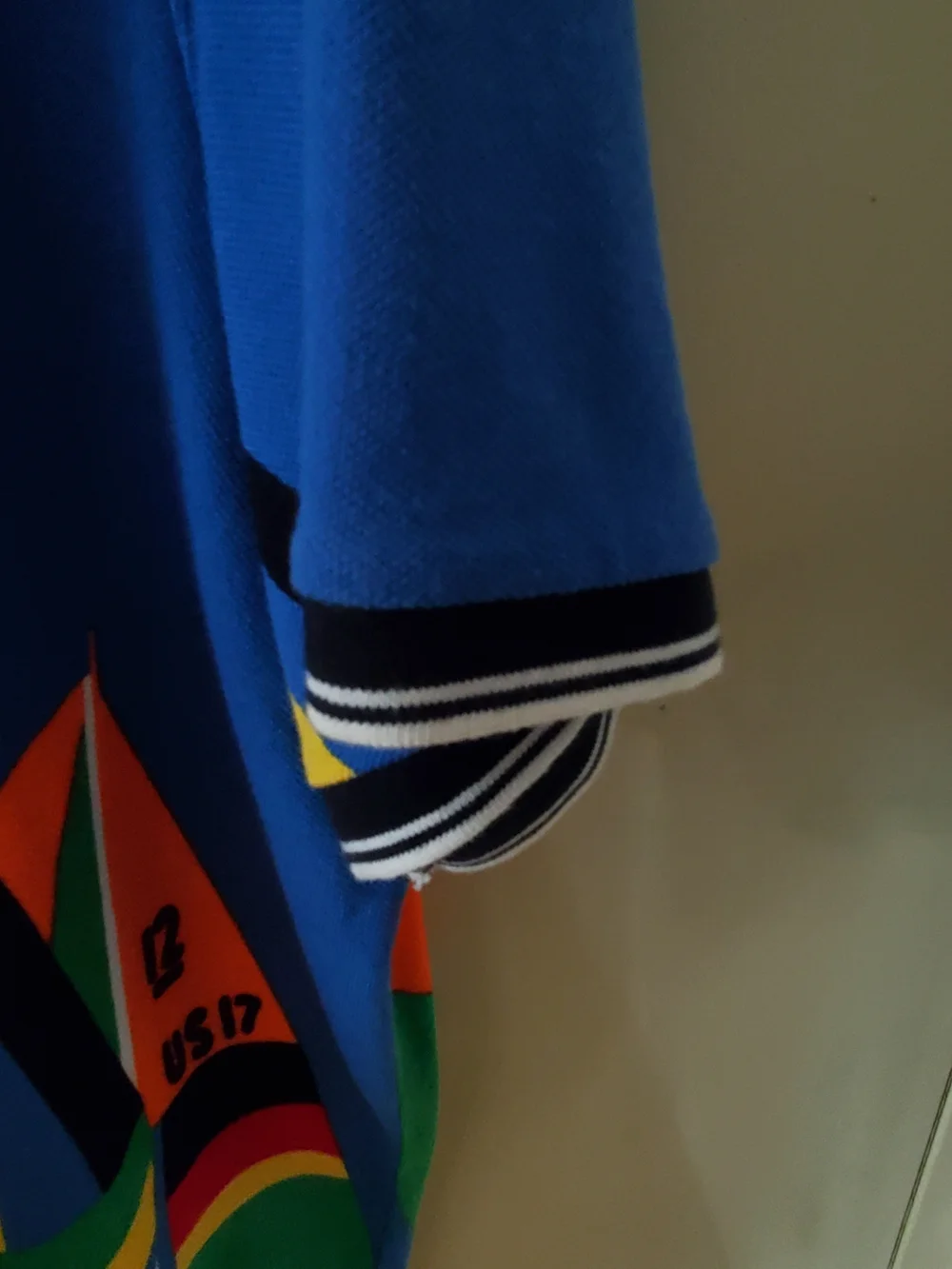 Polo by Ralph Lauren CP3 Classic Fit